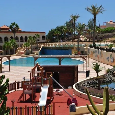 Jandia Golf Hotel