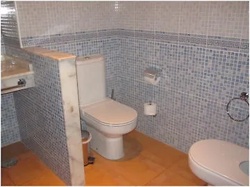Otel Livvo Jandia Golf 4*