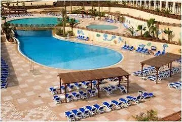 Otel Livvo Jandia Golf 4*