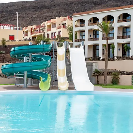 Otel Livvo Jandia Golf Morro Jable (Fuerteventura)