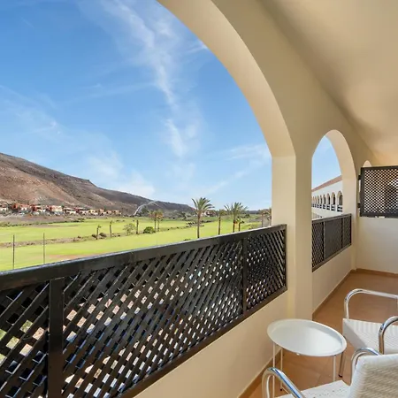 Livvo Jandia Golf Hotel