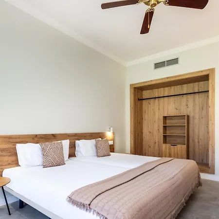 Livvo Jandia Golf Morro Jable (Fuerteventura)