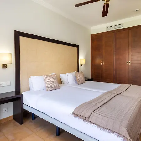 Livvo Jandia Golf Otel