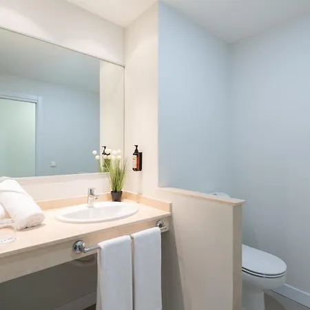 Livvo Jandia Golf Otel Morro Jable (Fuerteventura)