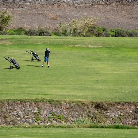 Livvo Jandia Golf Otel 4*