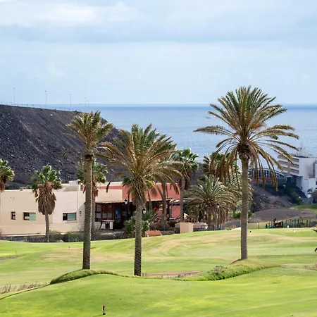 Otel Livvo Jandia Golf 4*