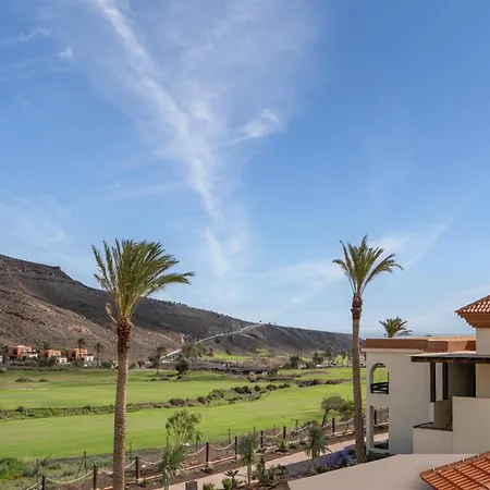 Livvo Jandia Golf Otel Morro Jable (Fuerteventura)