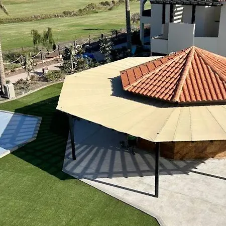 Hotel Livvo Jandia Golf 4*