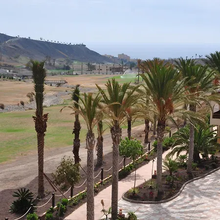 Otel Livvo Jandia Golf Morro Jable (Fuerteventura)