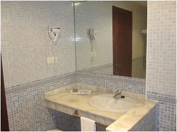 Livvo Jandia Golf Otel