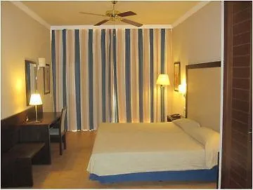 Livvo Jandia Golf Otel 4*