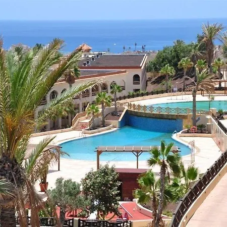 Jandia Golf Hotel 4*