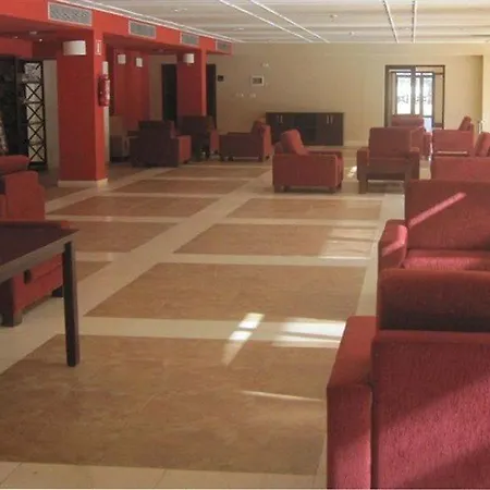 Jandia Golf 4* Morro Jable