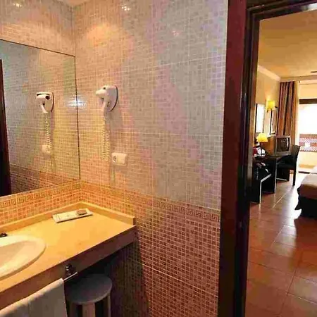 Livvo Jandia Golf Otel