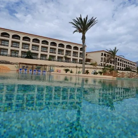 Hotel Livvo Jandia Golf