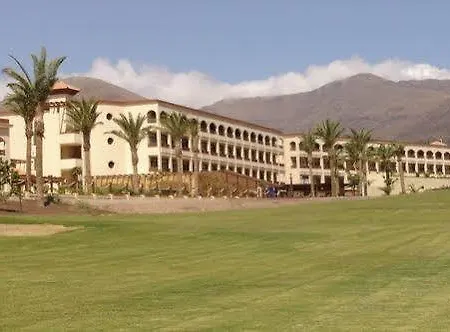 Otel Livvo Jandia Golf Morro Jable (Fuerteventura)