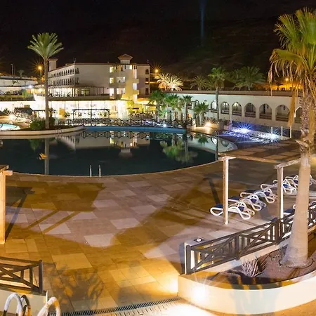 Otel Livvo Jandia Golf Morro Jable (Fuerteventura)