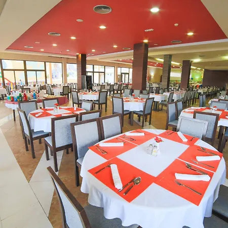 Otel Livvo Jandia Golf