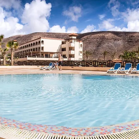 Livvo Jandia Golf Otel Morro Jable (Fuerteventura)