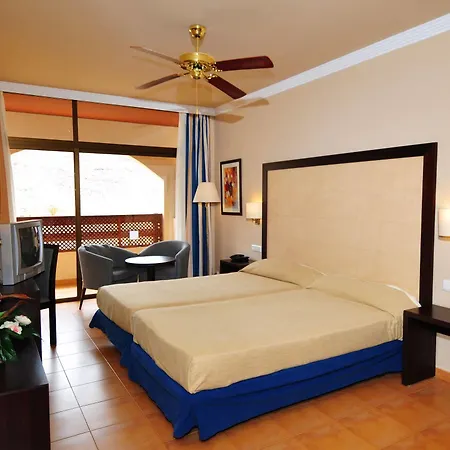 Otel Livvo Jandia Golf 4*