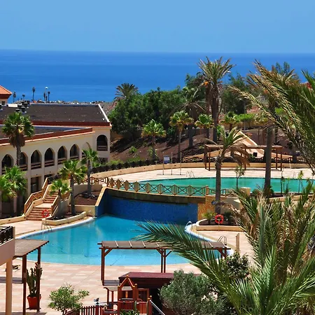 Otel Livvo Jandia Golf Morro Jable (Fuerteventura)