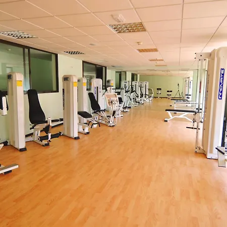 Otel Livvo Jandia Golf 4*