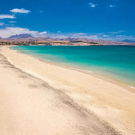 Livvo Jandia Golf Otel 4*