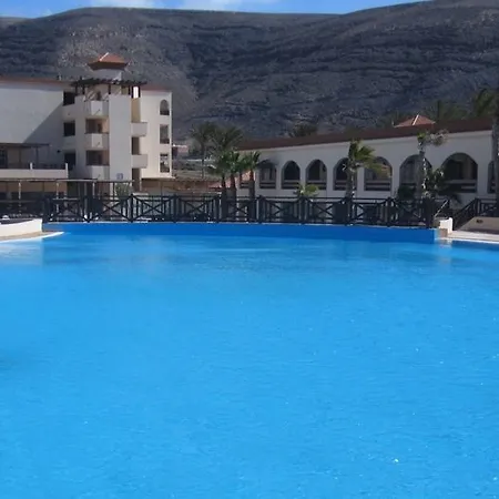 Livvo Jandia Golf Otel 4*