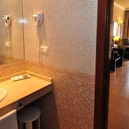 Livvo Jandia Golf Otel 4*