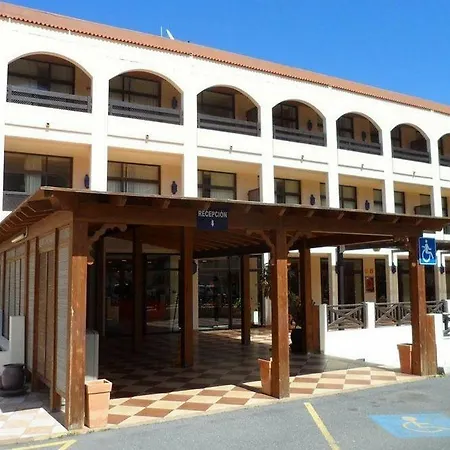 Livvo Jandia Golf Otel