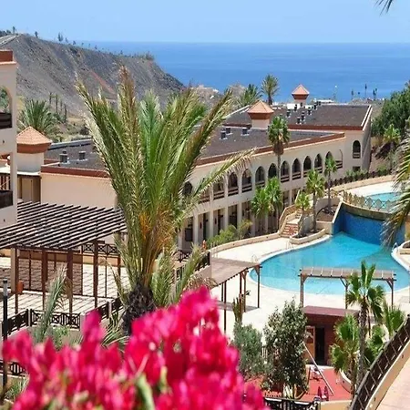 Jandia Golf Hotel 4*