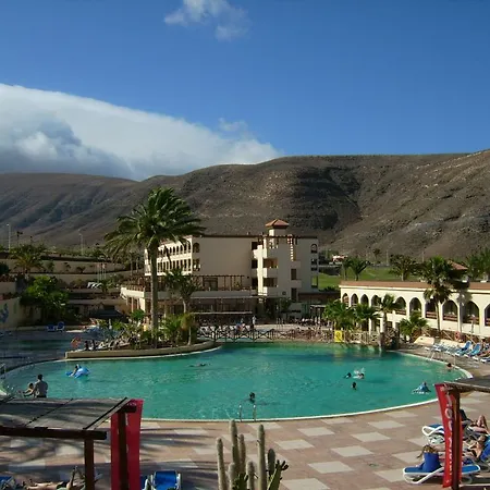 Livvo Jandia Golf Otel 4*
