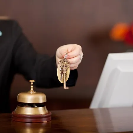 Livvo Jandia Golf Hotel