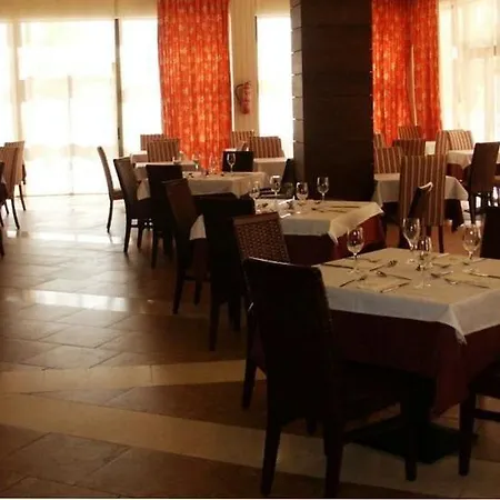 Hotel Livvo Jandia Golf