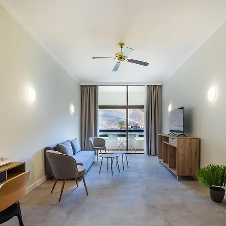 Hotel Livvo Jandia Golf