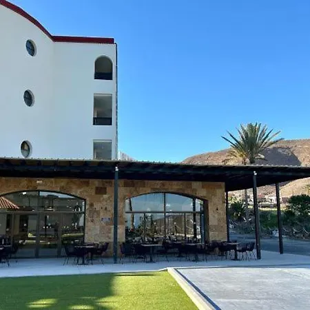 Livvo Jandia Golf Hotel