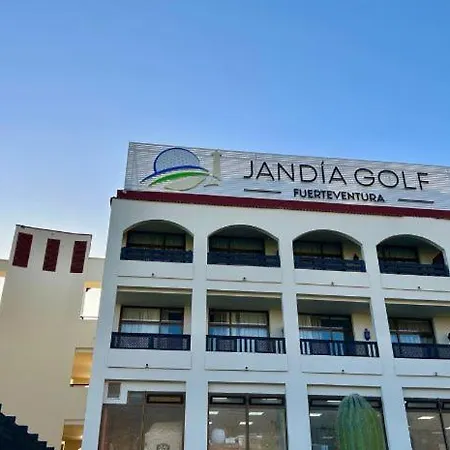 Livvo Jandia Golf Ξενοδοχείο 4*