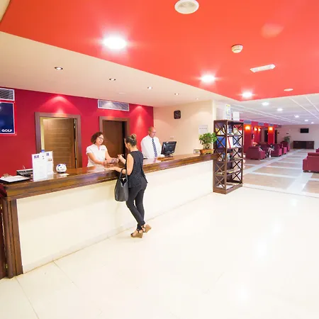 Livvo Jandia Golf Hotel Morro Jable (Fuerteventura)