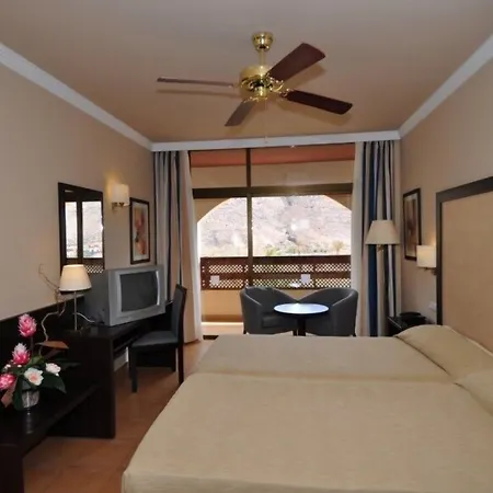 Ξενοδοχείο Livvo Jandia Golf 4*