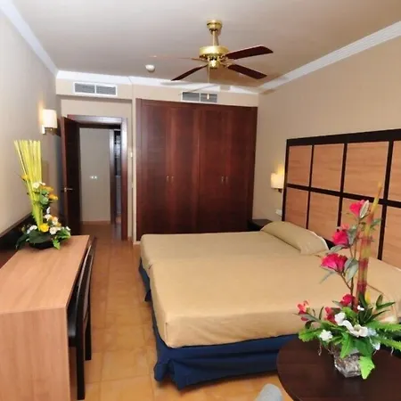 Ξενοδοχείο Livvo Jandia Golf Morro Jable (Fuerteventura)