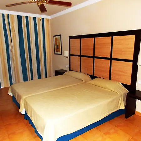 Livvo Jandia Golf Ξενοδοχείο 4*