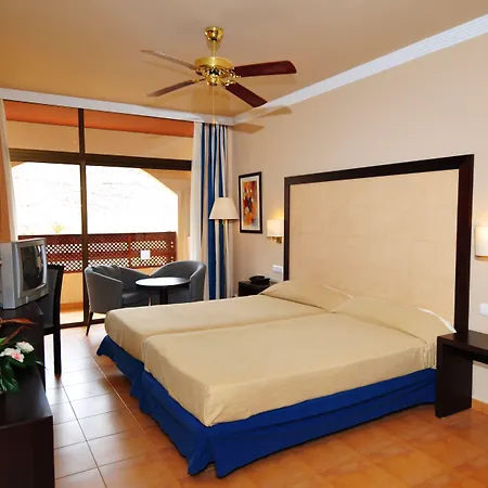 Ξενοδοχείο Livvo Jandia Golf Morro Jable (Fuerteventura)