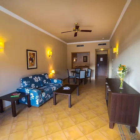 Livvo Jandia Golf 4* Morro Jable (Fuerteventura)