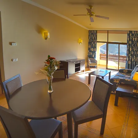 Livvo Jandia Golf Hotel Morro Jable (Fuerteventura)