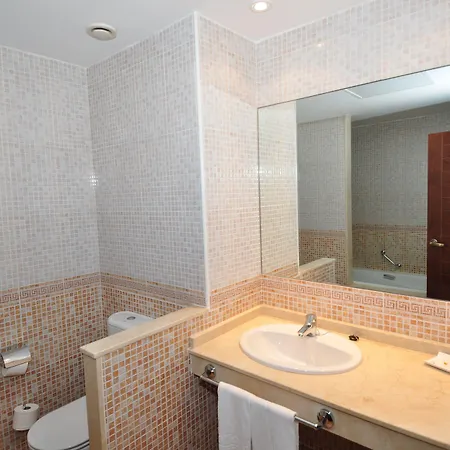 Livvo Jandia Golf Hotel Morro Jable (Fuerteventura)