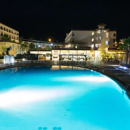 Livvo Jandia Golf Morro Jable (Fuerteventura)