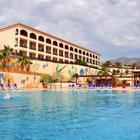 Livvo Jandia Golf Morro Jable (Fuerteventura)