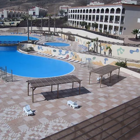 Hotel Livvo Jandia Golf Morro Jable (Fuerteventura)