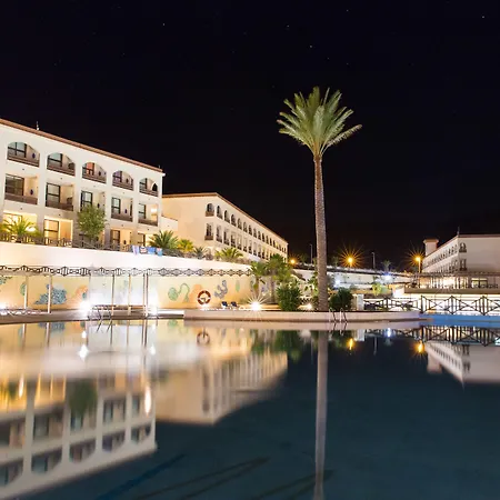 Hotel Livvo Jandia Golf Morro Jable (Fuerteventura)