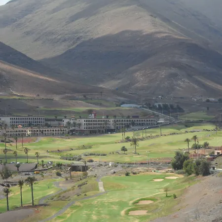 Livvo Jandia Golf Ξενοδοχείο Morro Jable (Fuerteventura)